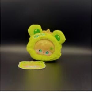 Pop Mart MunMun fairy take bedtime story